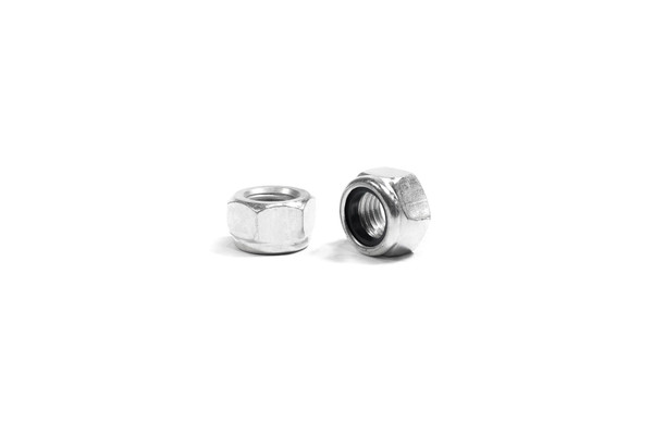 86512555 NUT, LOCK [PKG of 5]