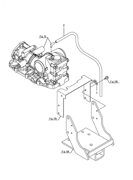 LX450 (CCY)-084 BREATHER