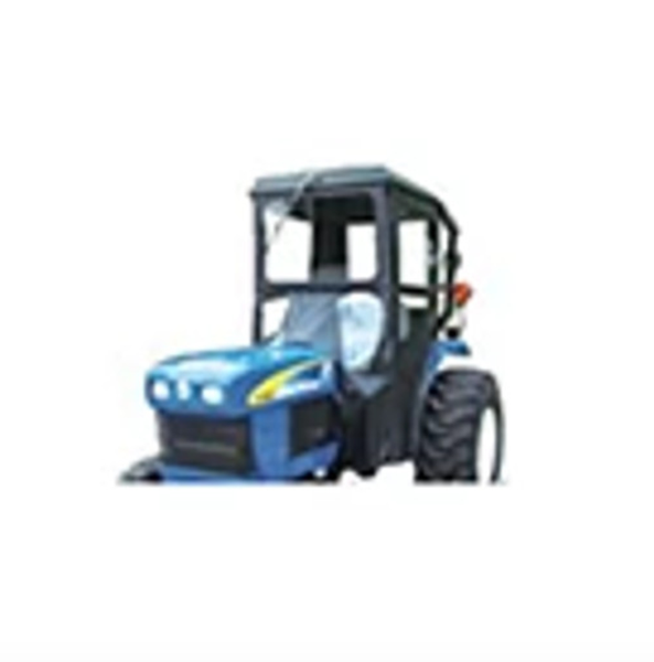 710660146 Soft Cab Base Enclosure