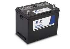 CF795DSW SmartStart Premium Heavy-Duty Battery