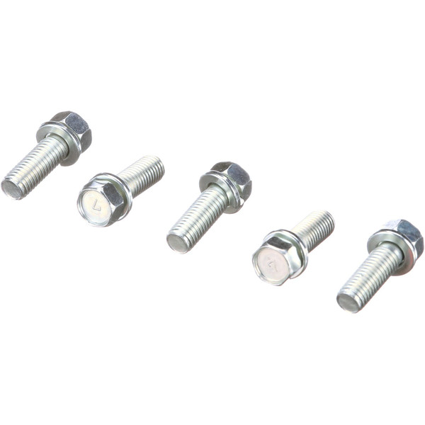 SBA011511030 SCREW, CAPTIVE WASHE [PKG of 5]