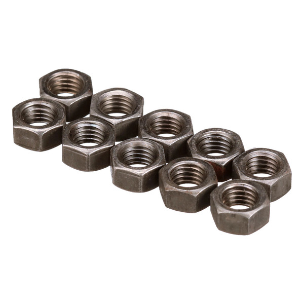 SBA020109076 NUT [PKG of 10]