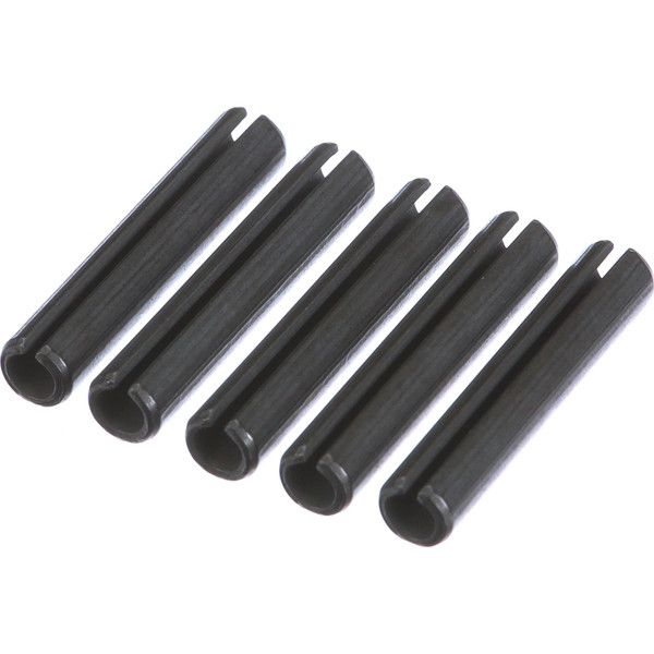 SBA030300632 PIN, SLOTTED [PKG of 5]
