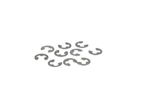 SBA036800005 RING, SNAP [PKG of 10]