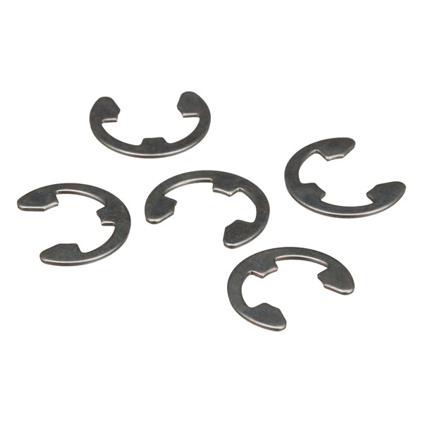 SBA036800012 RING, SNAP [PKG of 5]