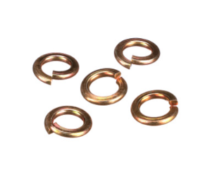 00605829 WASHER [PKG of 5]