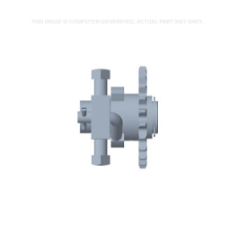 1277925C92 RATCHET