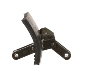 1317613C92 Conveyor Flight Assembly - Rubber