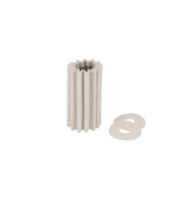 1909126 FUEL FILTER [PKG of 2]
