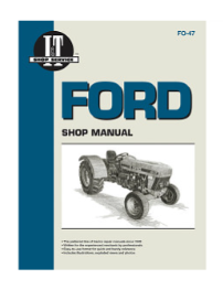100536FP MANUAL, REPAIR
