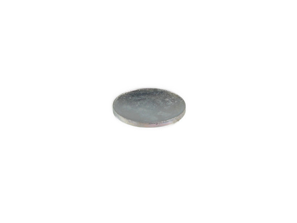 OIL PRESSURE GAUGE