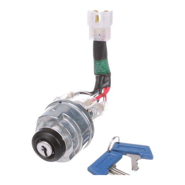 SBA385202620 SWITCH, IGNITION