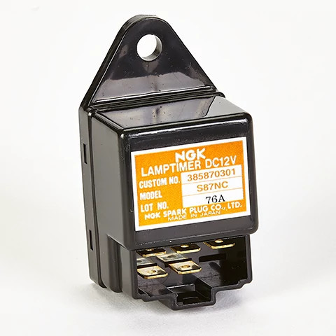 SBA385870301 TIMER