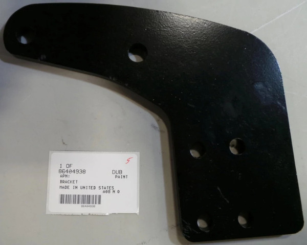 86404938 BRACKET