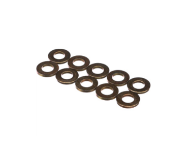 394631 WASHER [PKG of 10]