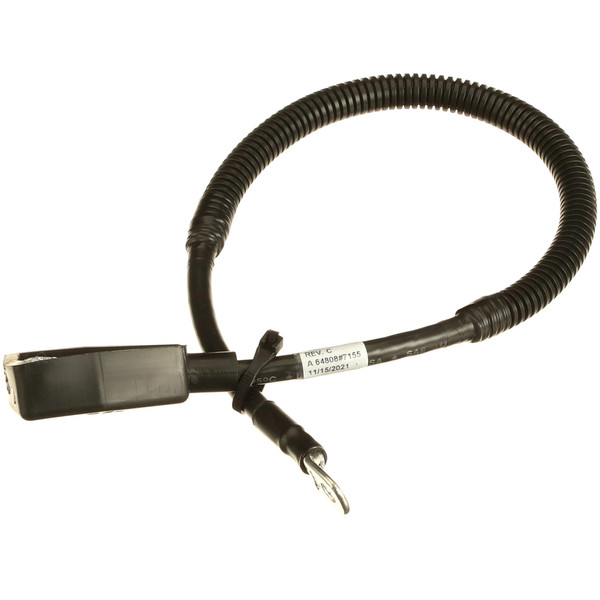 86528253 CABLE, BATTERY (NEG)