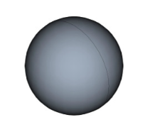 511632 KNOB