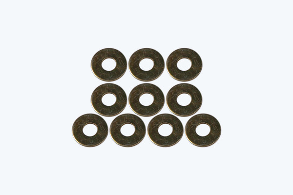 378243 WASHER [PKG of 10]