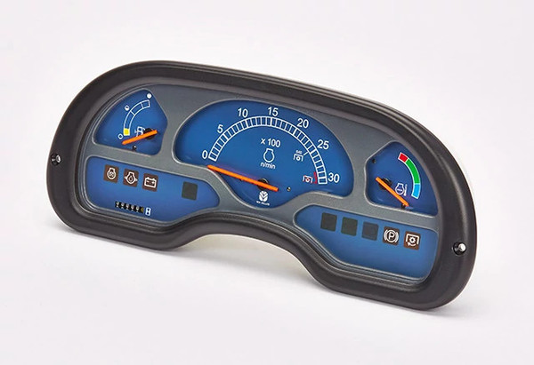 86403813 INSTRUMENT PANEL [OUT OF STOCK]
