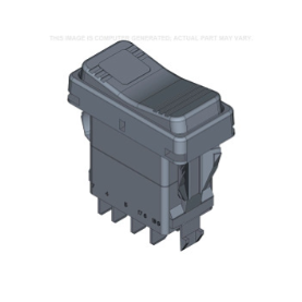 86558430 SWITCH, FLASHER