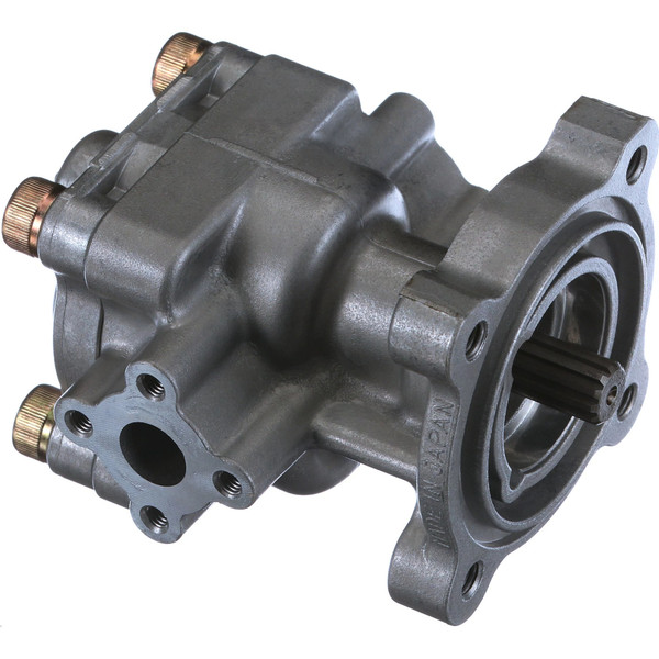 SBA340451090 PUMP, HYDRAULIC