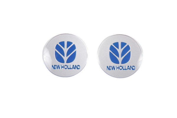 5167540 EMBLEM [PKG of 2]