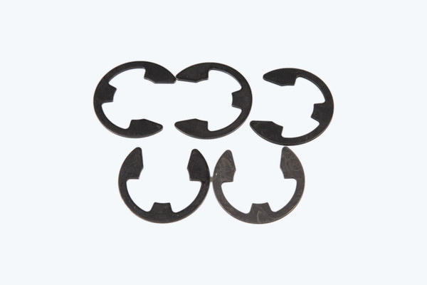 V36698 RING, SNAP [PKG of 5]