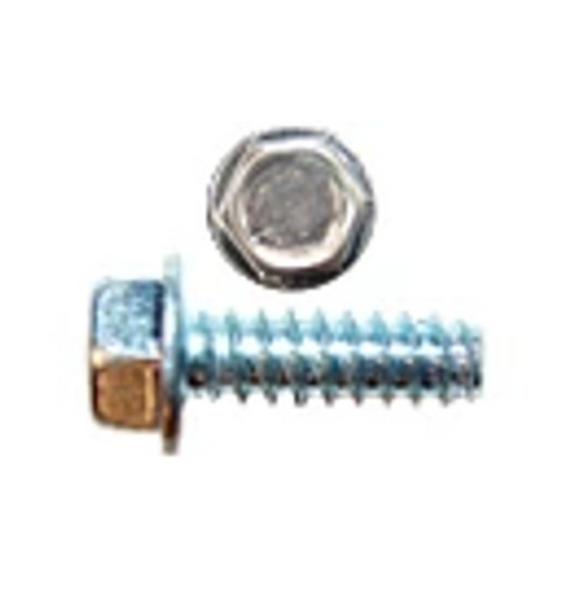 86551278 SCREW, SELF-TAP [PKG of 10]
