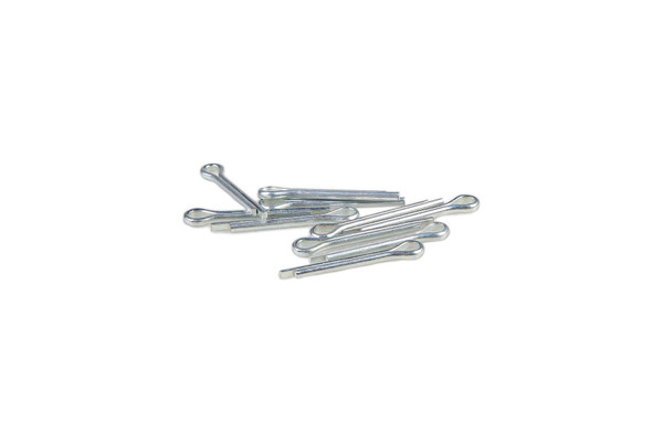 280250 PIN, SPLIT (COTTER) [PKG of 10]