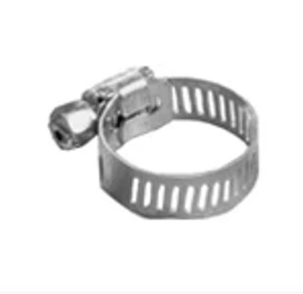 513309 CLAMP, HOSE [PKG of 2]