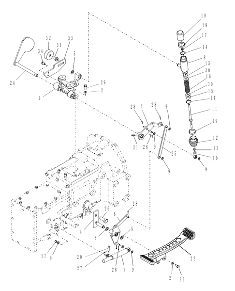 TC29DA 03-03.17 HST CONTROLS & CRUISE CONTROL