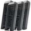 Ammo Armor (four pack) for Byrna HD Compatible Magazines