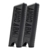 Ammo Armor (two pack) for Dan Wesson Silverback (.45) Magazines