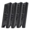 Ammo Armor (four pack) for Dan Wesson Wraith (.45) Magazines