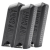 Ammo Armor (three pack) for Glock 19 Magazines