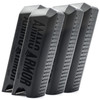 Ammo Armor (four pack) for Glock G20 Magazines
