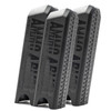 Ammo Armor (three pack) for Ruger P89 Magazines