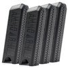 Ammo Armor (four pack) for Sig Sauer P226 Magazines