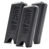 Ammo Armor (three pack) for Smith & Wesson M&P Shield 9 M2.0 Magazines