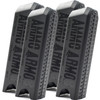 Ammo Armor (four pack) for Smith & Wesson SW40G Magazines
