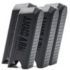 Ammo Armor (four pack) for Springfield Hellcat Pro Magazines