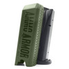 Olive Drab Ammo Armor (four pack) for Byrna HD Compatible Magazines