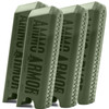 Olive Drab Ammo Armor (four pack) for Byrna SD Compatible Magazines