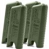 Olive Drab Ammo Armor (four pack) for FN 503 Magazines