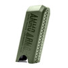 Olive Drab Ammo Armor for FN FNS-9 Compact Magazines