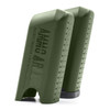 Olive Drab Ammo Armor for Glock 39 Magazines