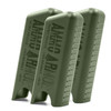 Olive Drab Ammo Armor (three pack) for Glock 42 Magazines