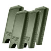 Olive Drab Ammo Armor (four pack) for Glock 48 Magazines
