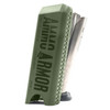 Olive Drab Ammo Armor for H&K 45 Magazines