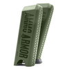 Olive Drab Ammo Armor (four pack) for H&K 45 Magazines